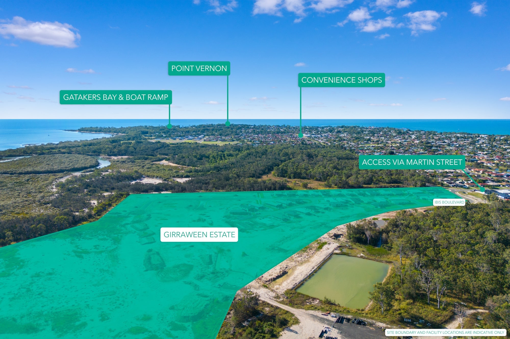 [House & Land] Girraween Estate, Eli Waters OpenLot